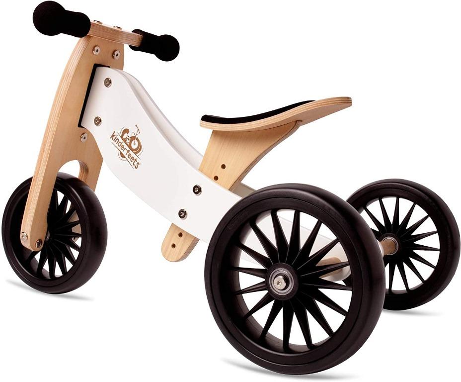 tiny tots balance bike