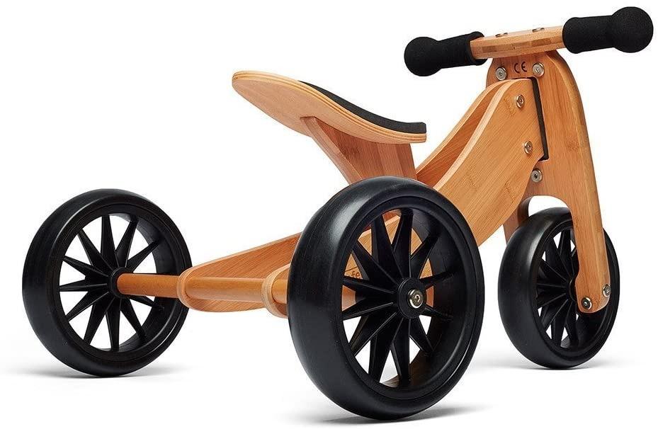 tiny balance bike