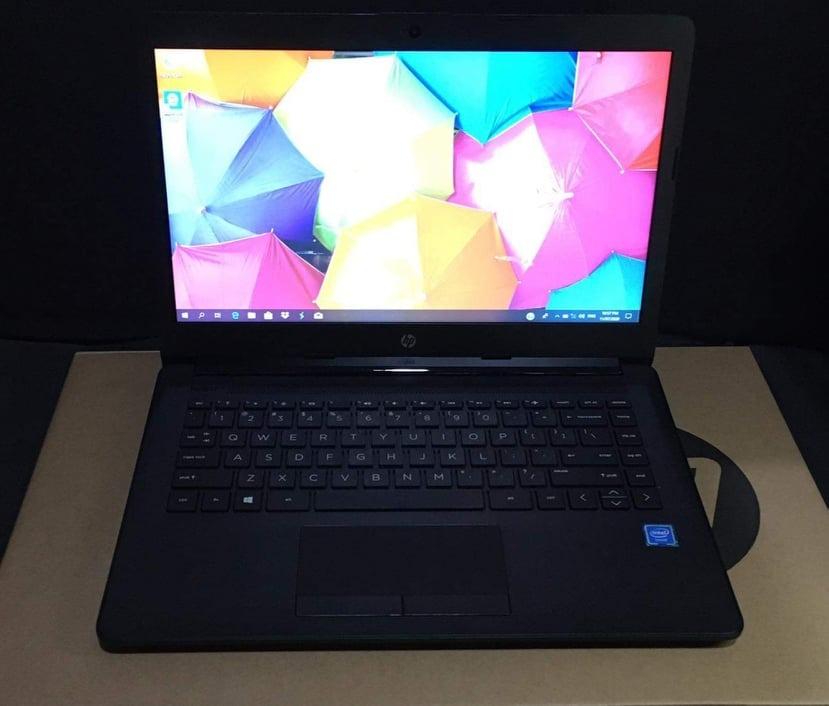 Hp 14 Ck0127tu Electronics Computers Laptops On Carousell