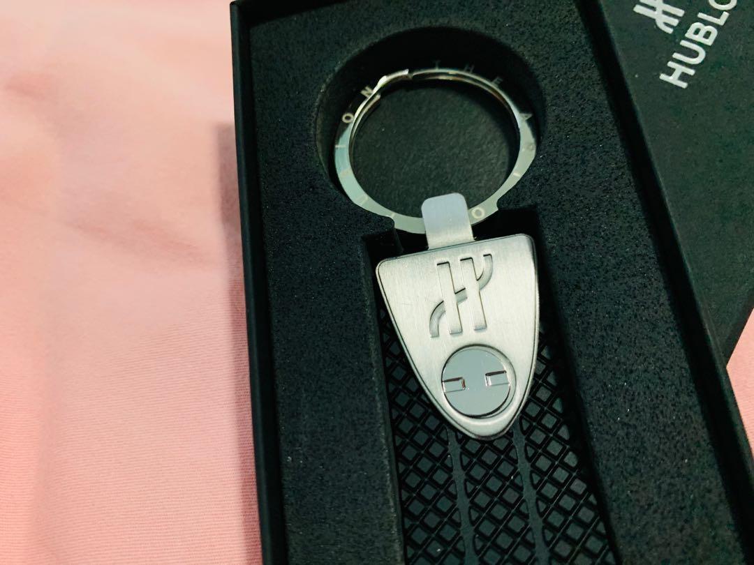 Hublot keychain sales