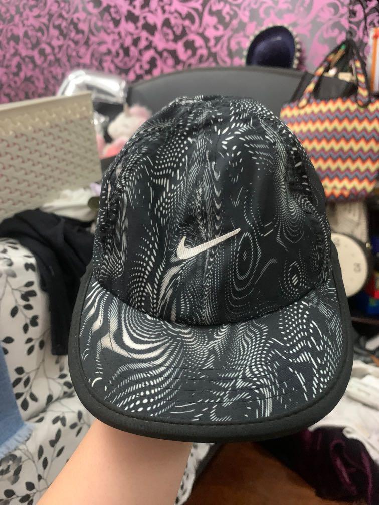 infant nike hats