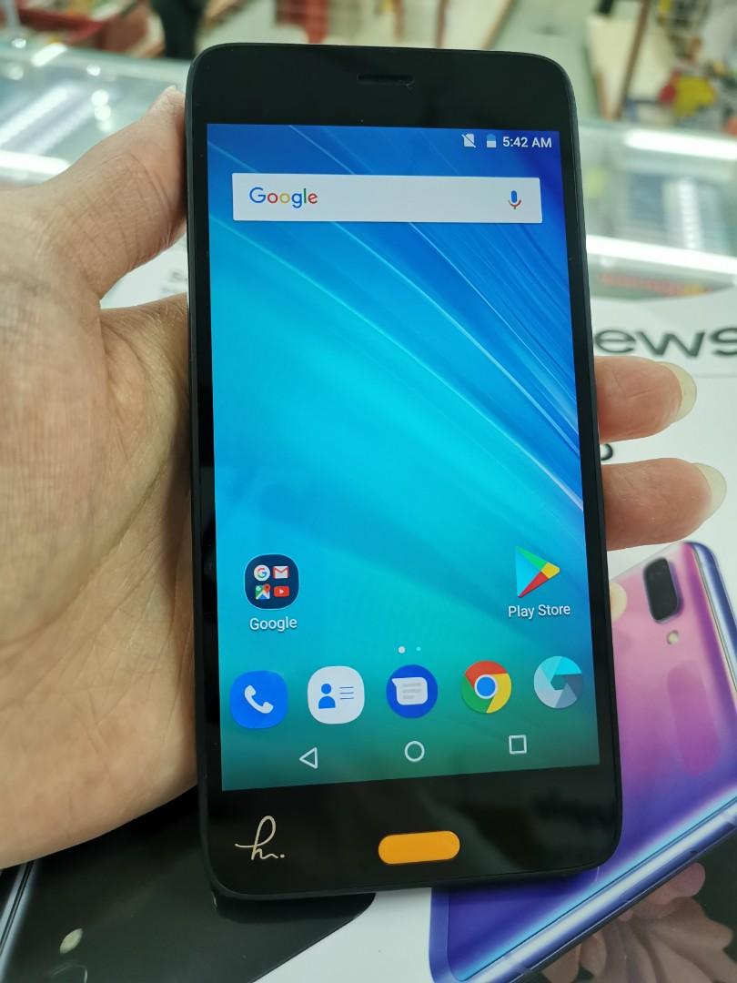 Harga Hp Infocus Phone Tips