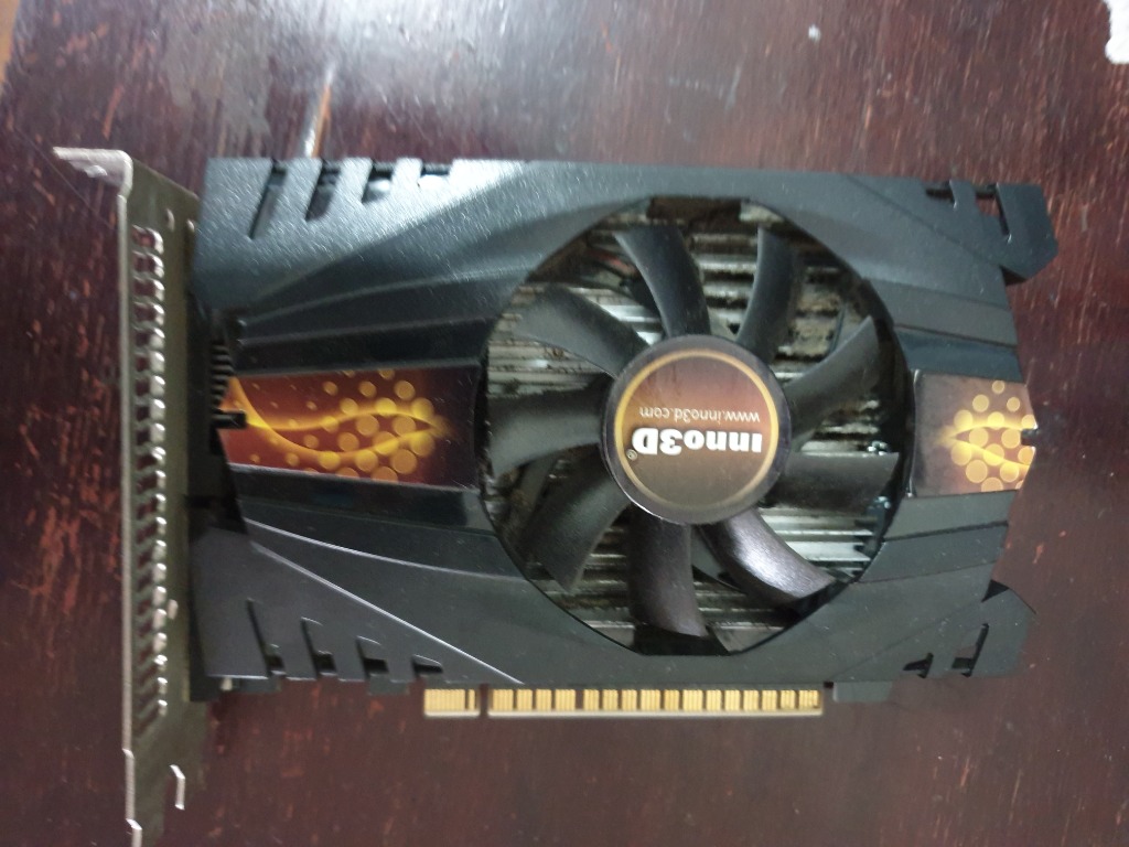 Inno3d gtx750ti best sale