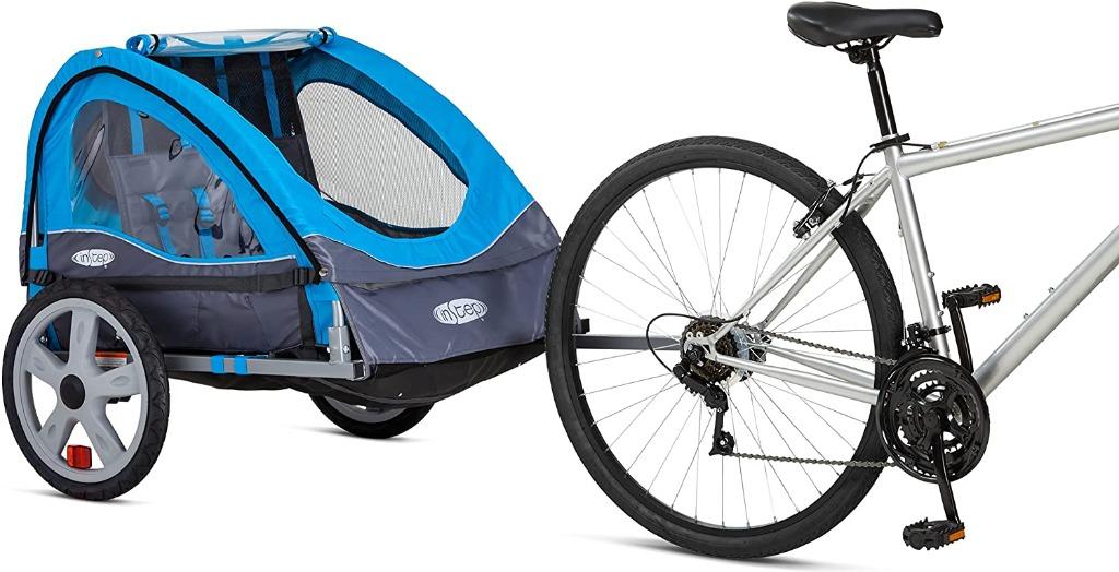 kids tow bike