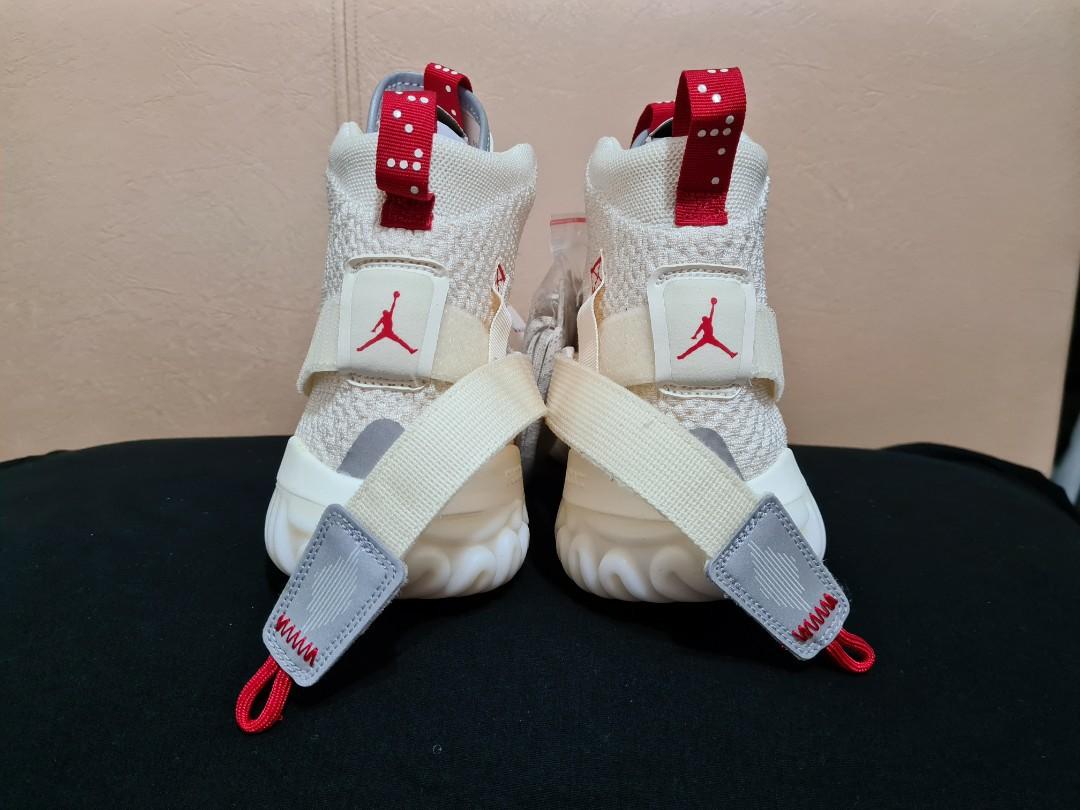 Jordan apex react on feet store