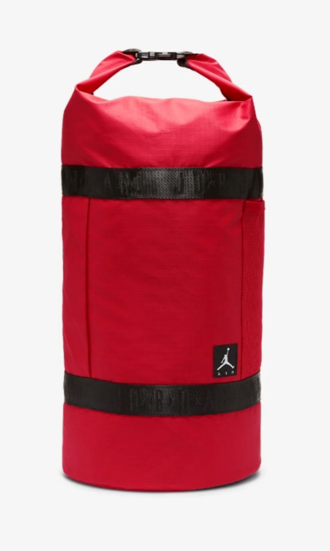 Jordan convertible duffel bag Clearance