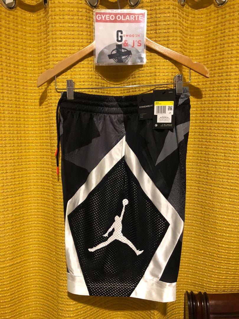 Paris discount jordan shorts
