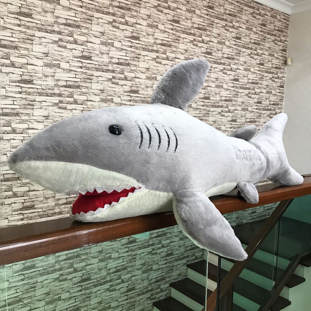 Kaison plushie top