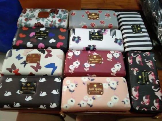 kate spade wallet philippines price list
