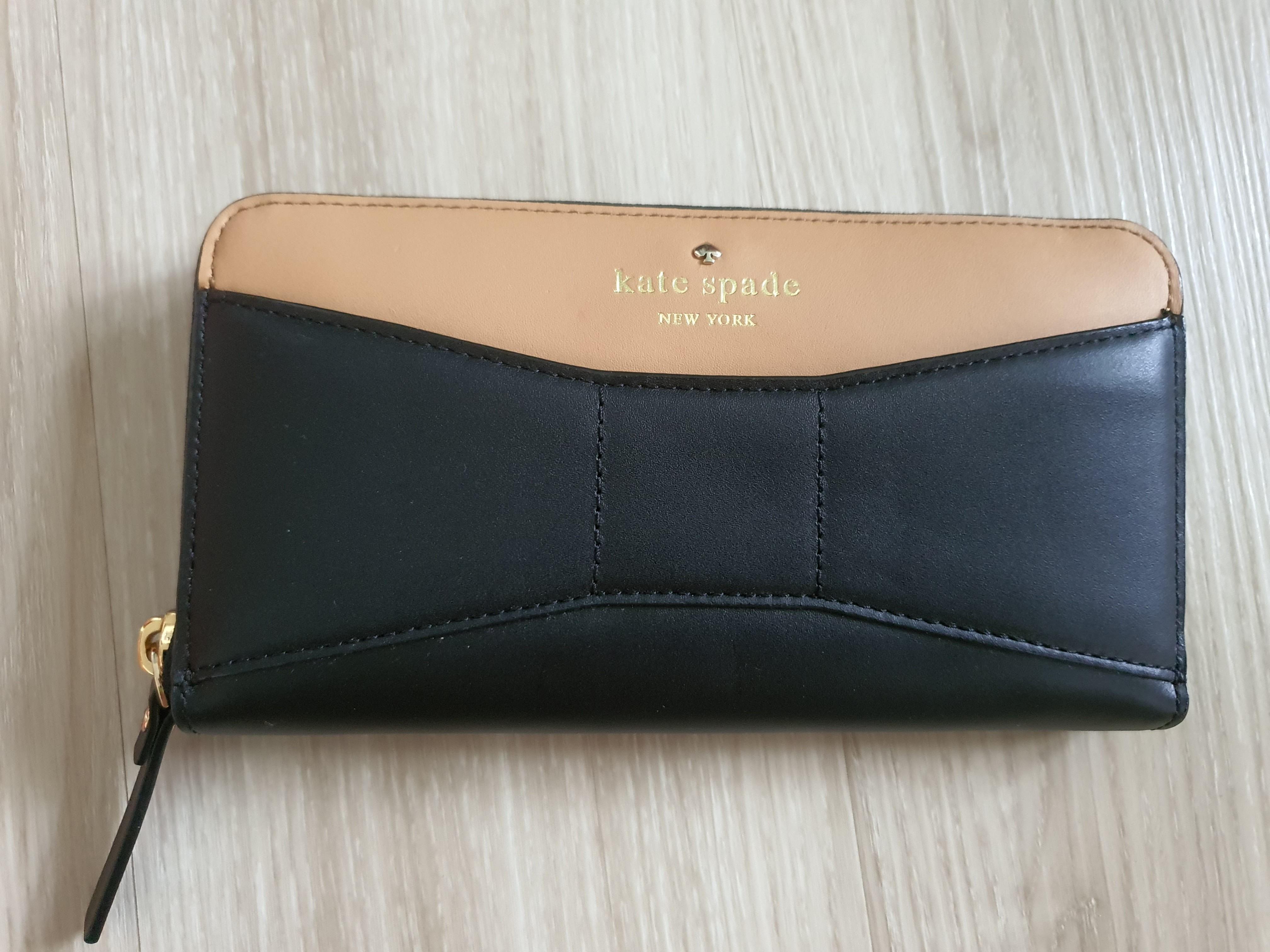 kate spade wallet singapore