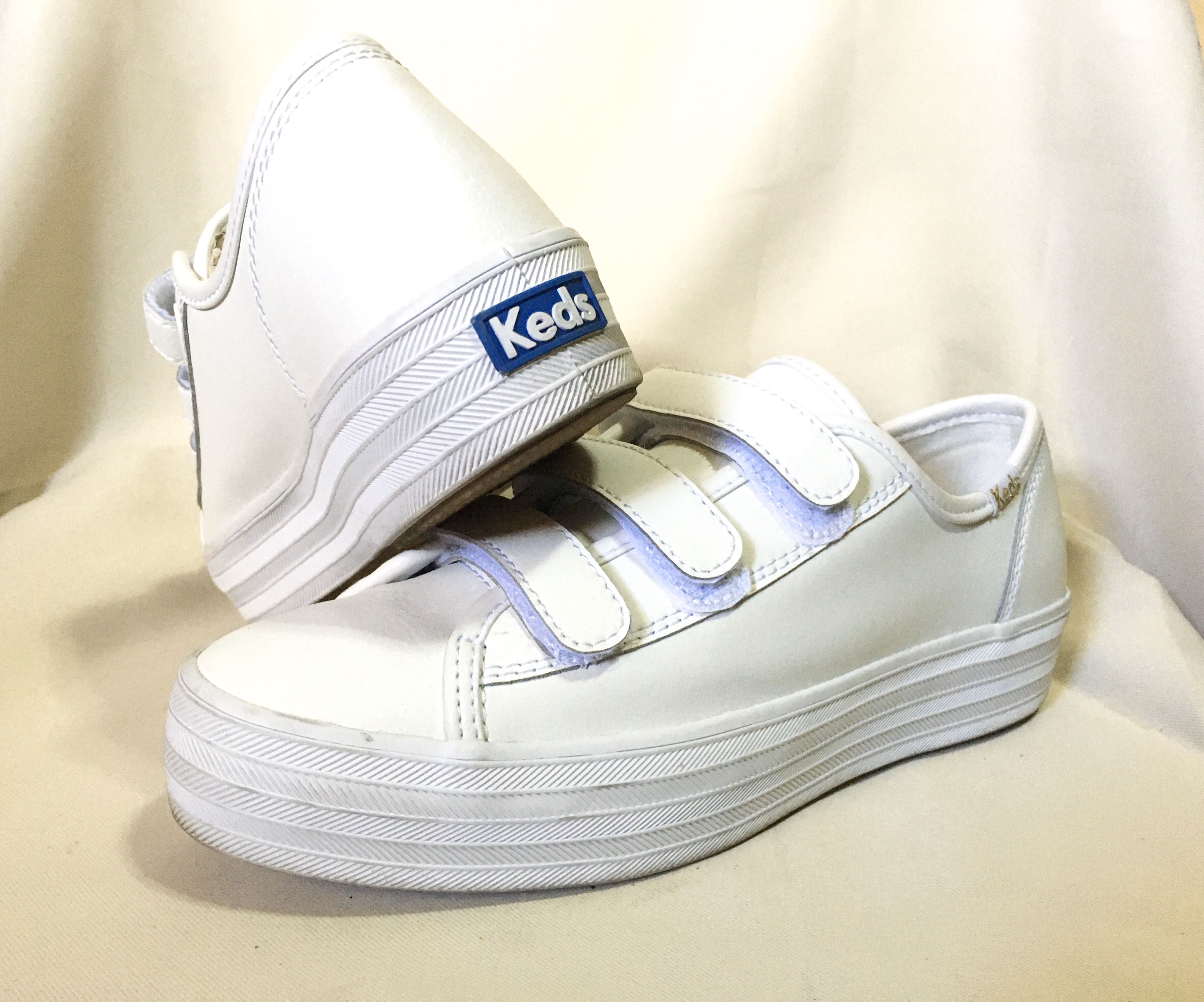 Keds triple kick store review
