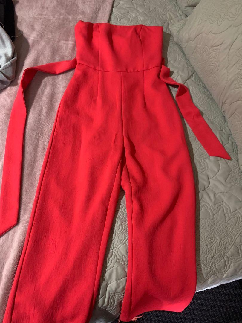 Kookai (Category: Clothes) located in Auckland. Submitted by nyahtahitahi (Listing ID 1025351195, Image 3). Description: Size 8.