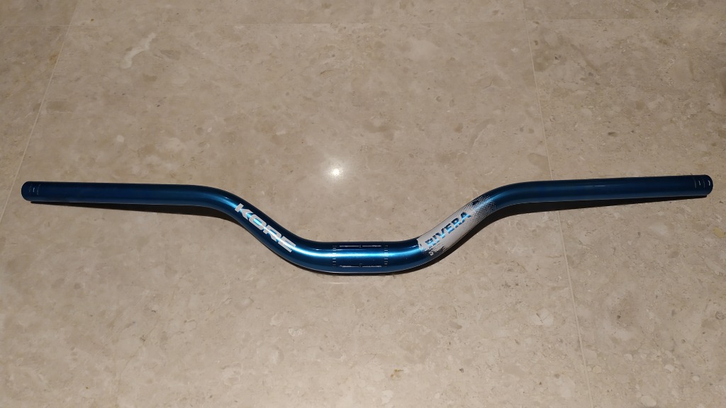 Kore sales riser bars