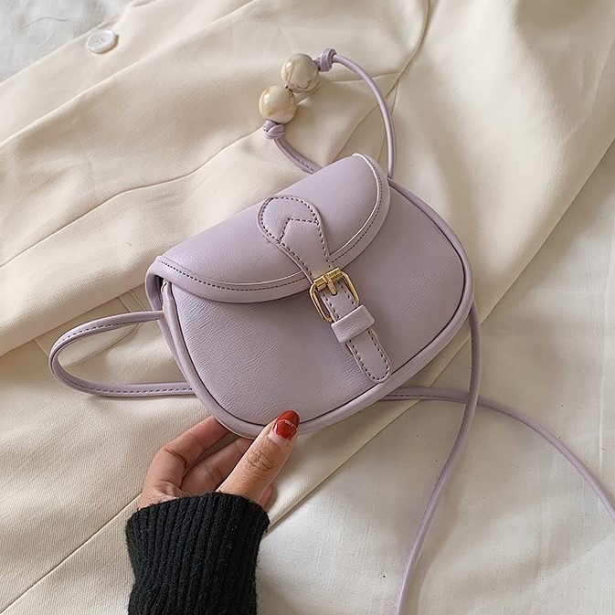 Vintage store korean bag