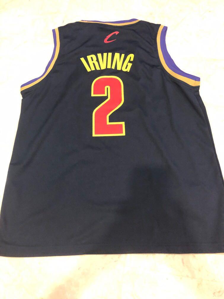 kyrie 2 jersey