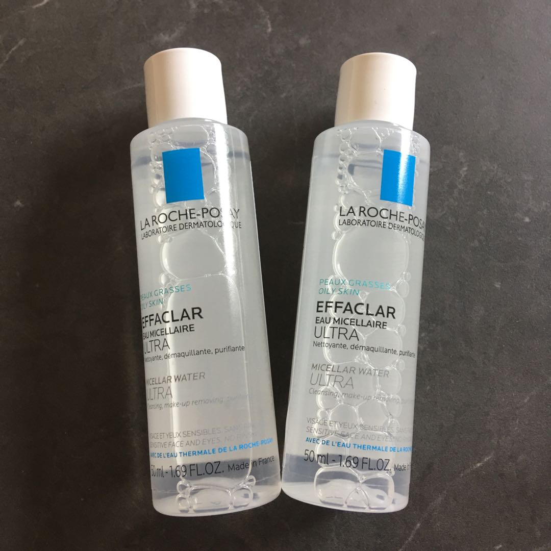 micellar water 50ml