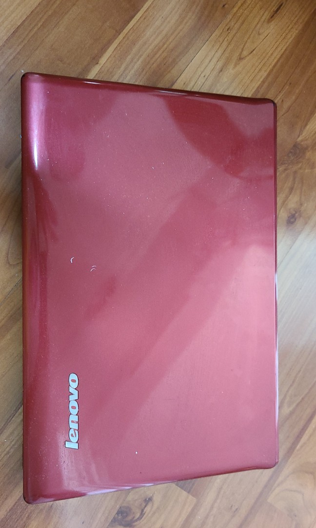 Laptop lenovo G470 20078, Computers & Tech, Laptops & Notebooks on ...