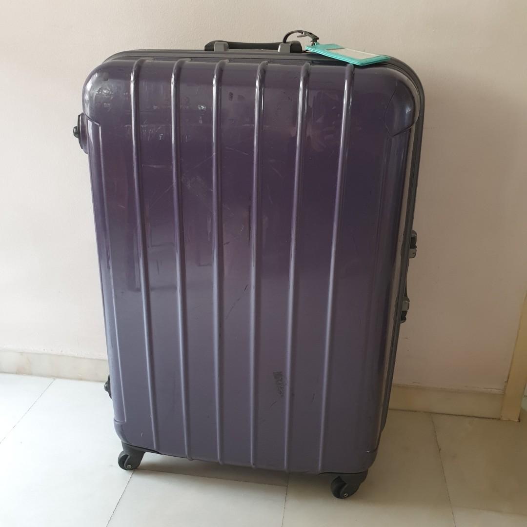 Eminent hippo luggage cheap