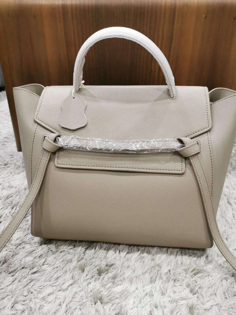 celine bag harga