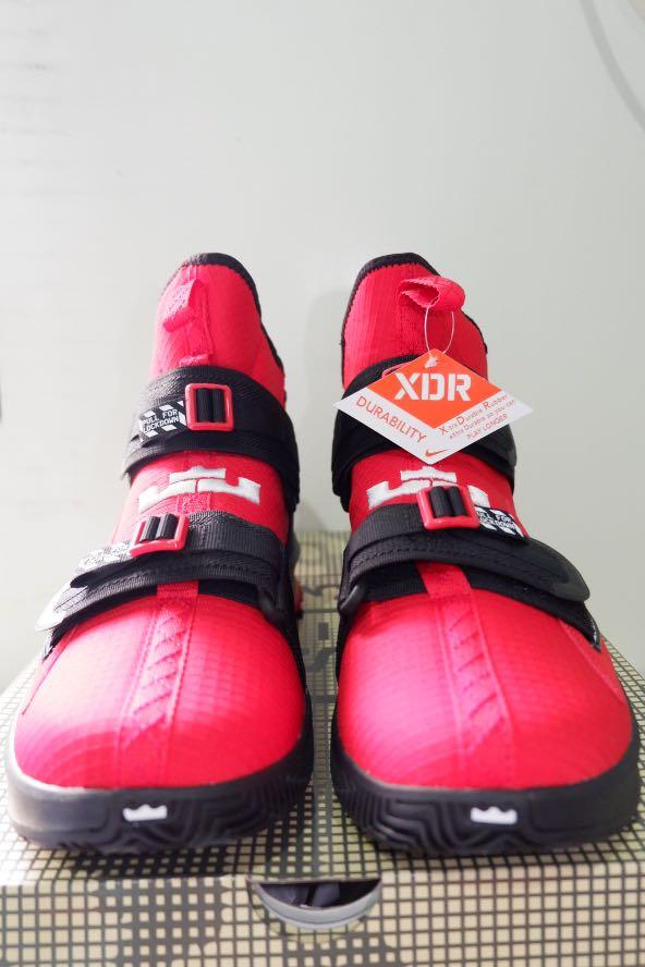 lebron soldier xiii sfg ep