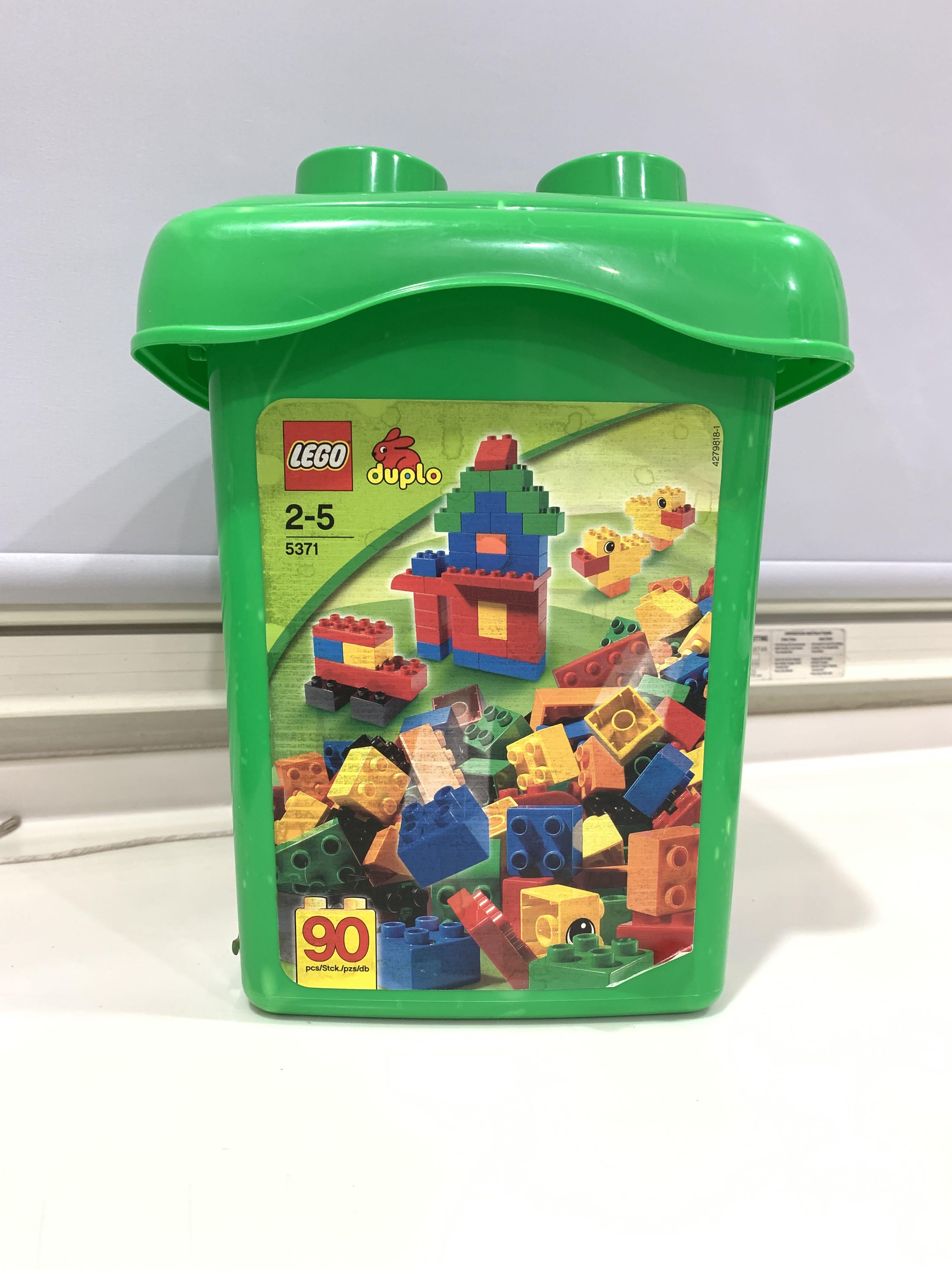 2nd hand duplo