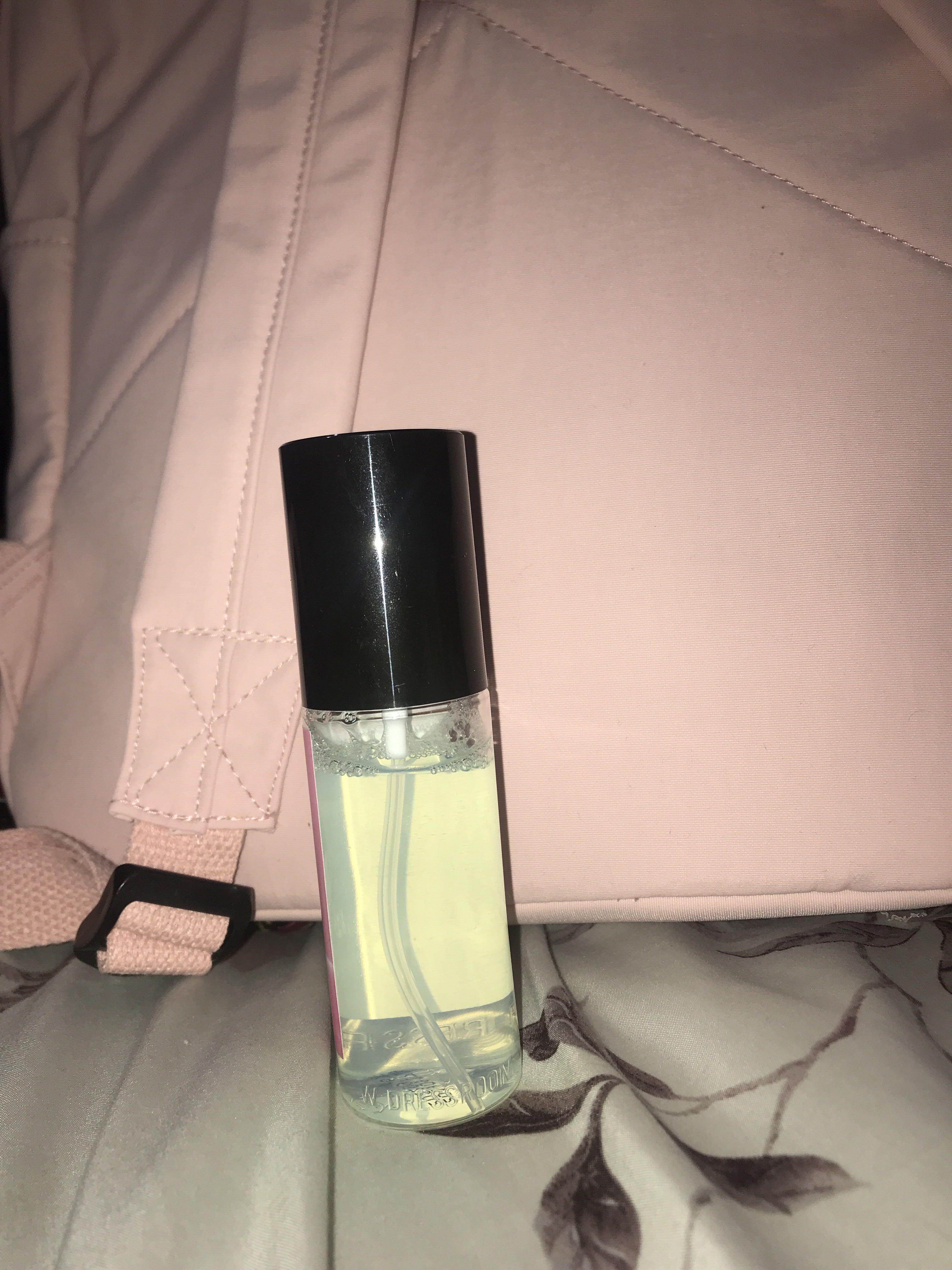 W dressing room perfume sales