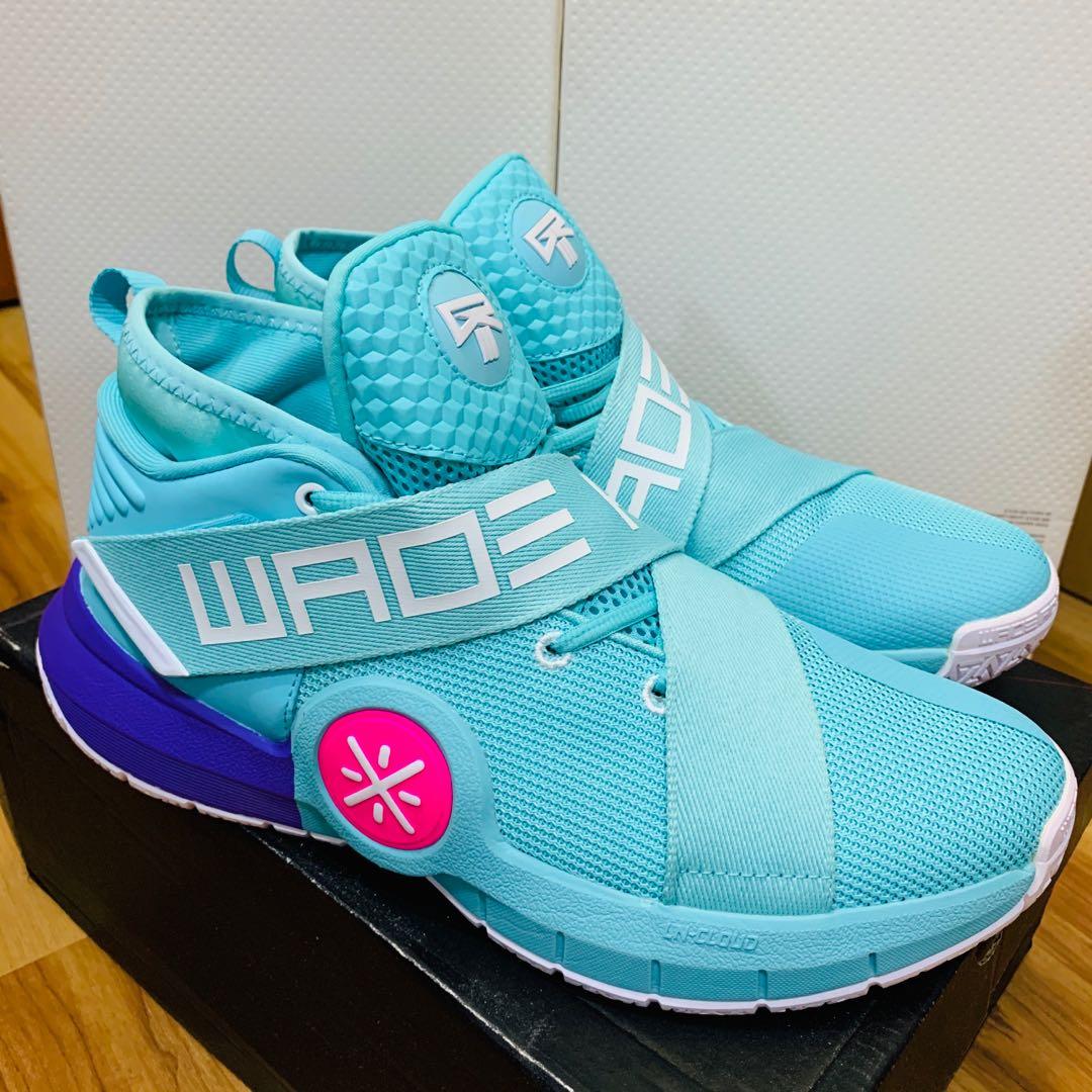 Way of wade 7 all city store