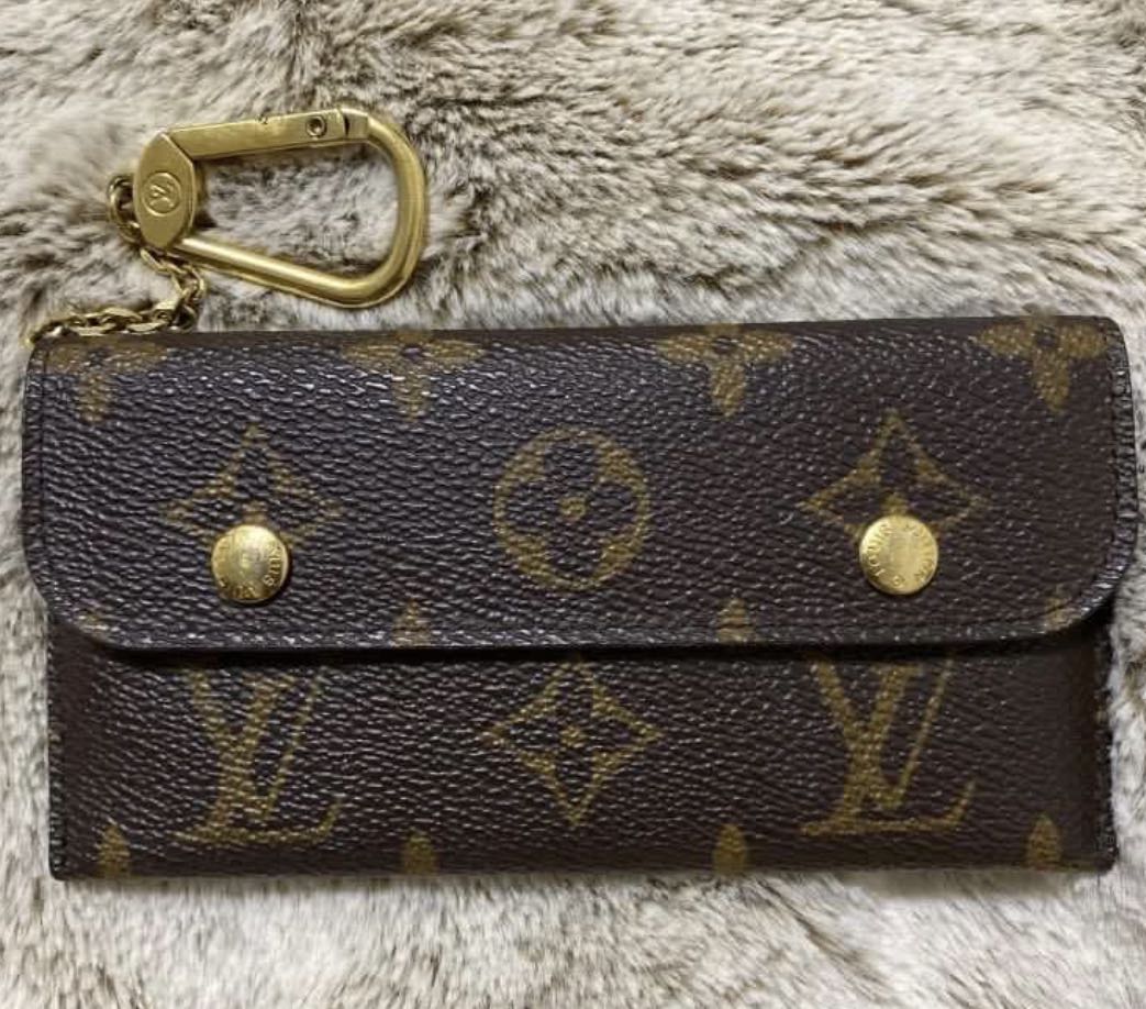 Louis Vuitton Monogram Multicles Rabat