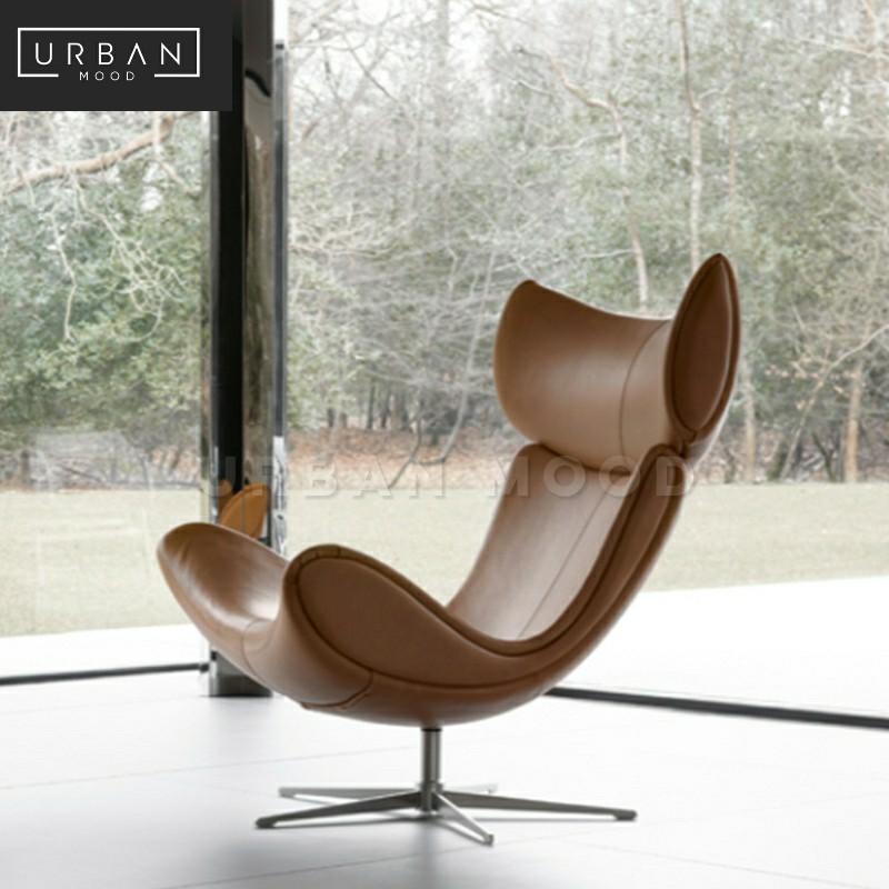 Designer lounge chairs deals