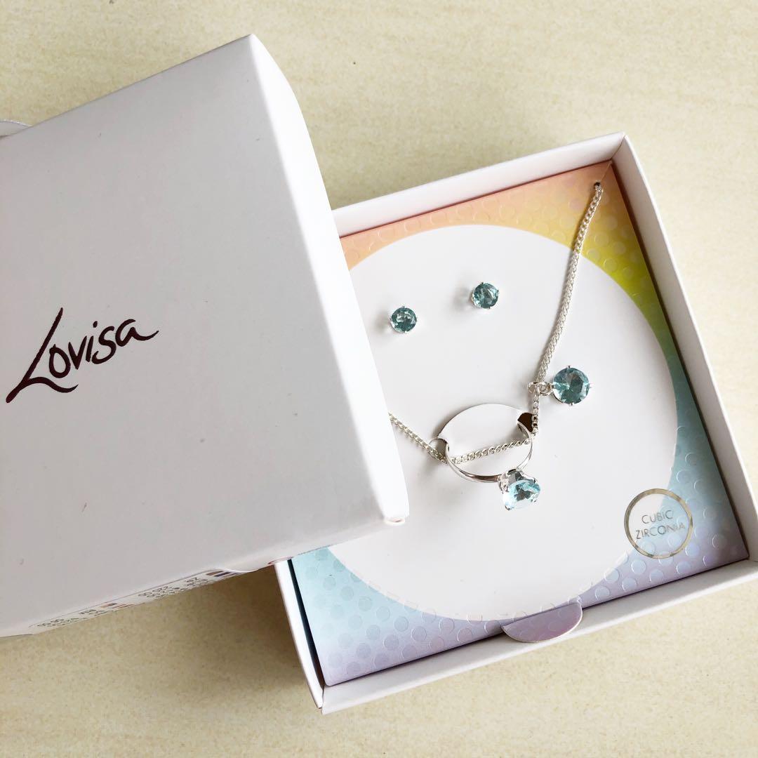 lovisa ioi city mall