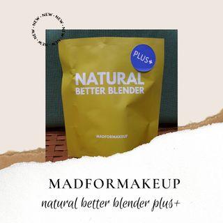 MAD FOR MAKE UP