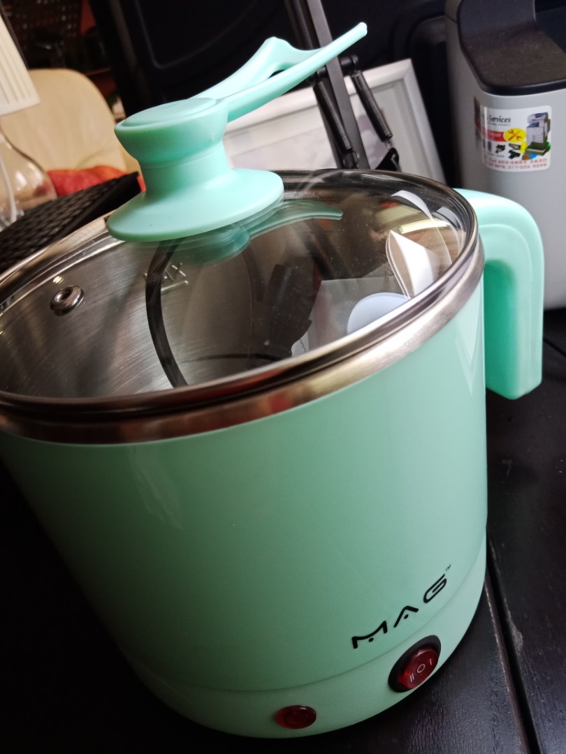 Mag shop electric cooker
