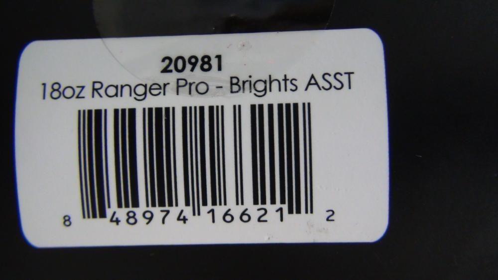 MANNA The Ranger Pro 18oz Double Wall Vacuum Insulated Bottle ...