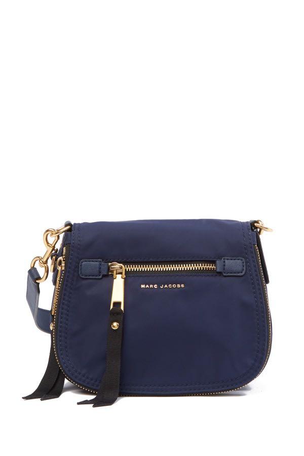 Marc jacobs sales nomad nylon