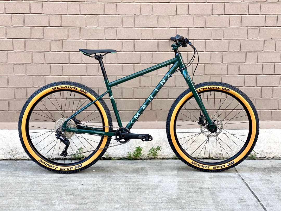 Marin pine mountain green sales
