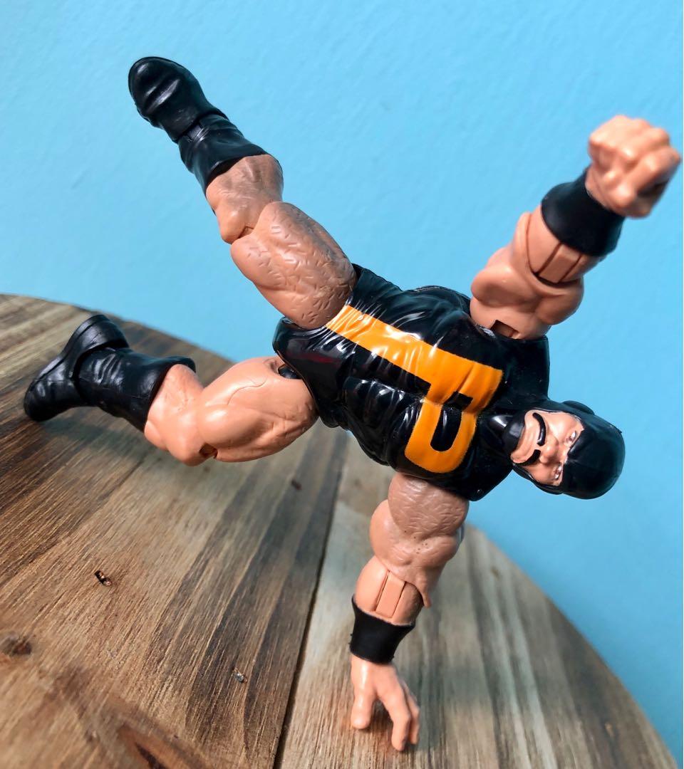 Marvel legends hotsell puck baf