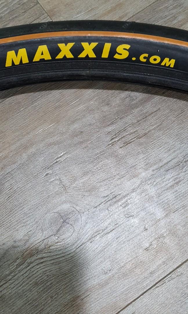 Maxxis Xenith 26x1.50