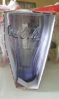 McDonald's coke glass collection