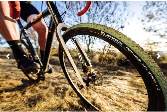 michelin cyclocross