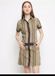 Mididress L'eggs ladies
