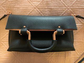 mimco hydro laptop bag