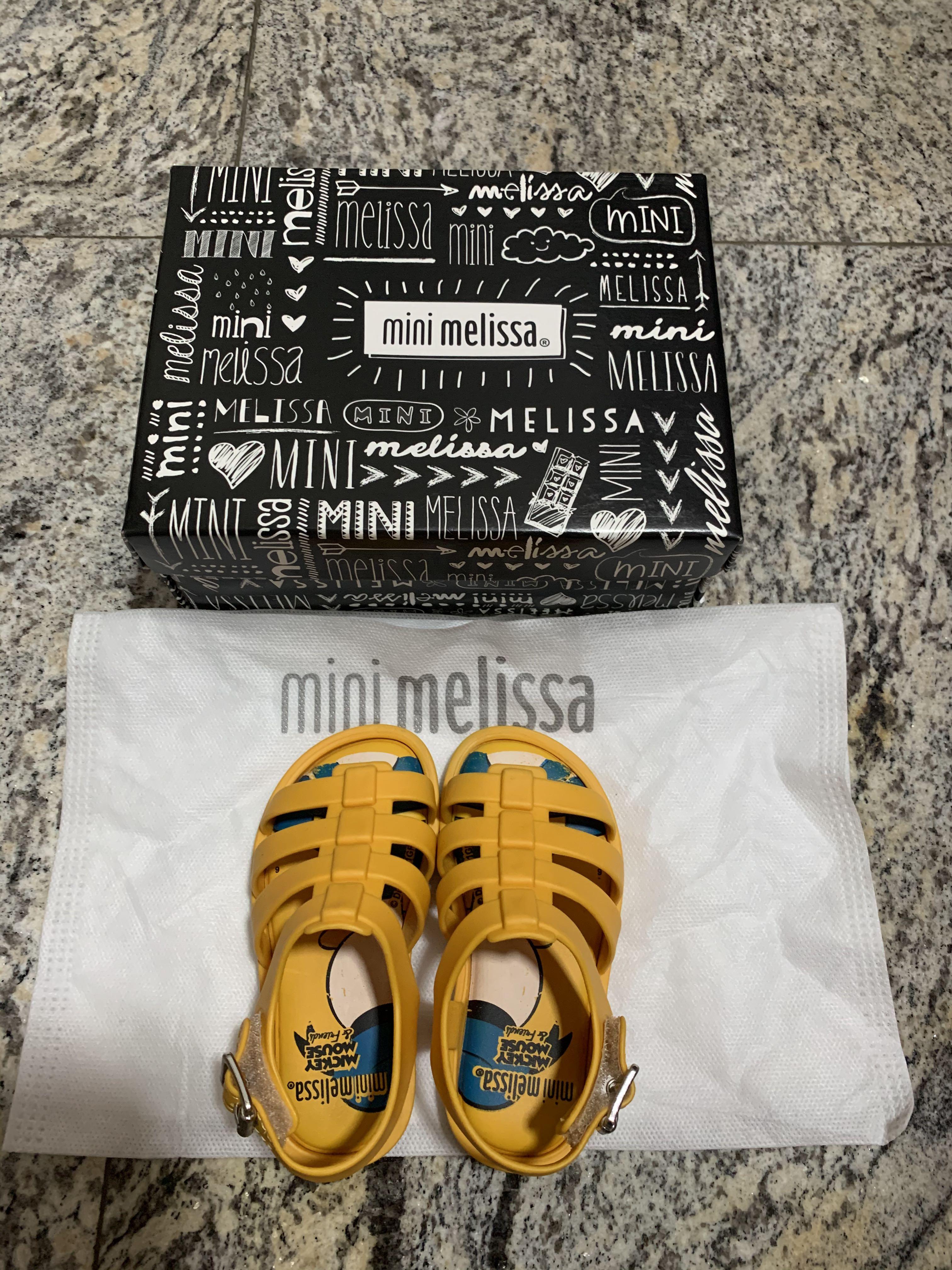 Melissa flox disney new arrivals
