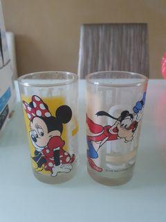 Minnie & Goofy