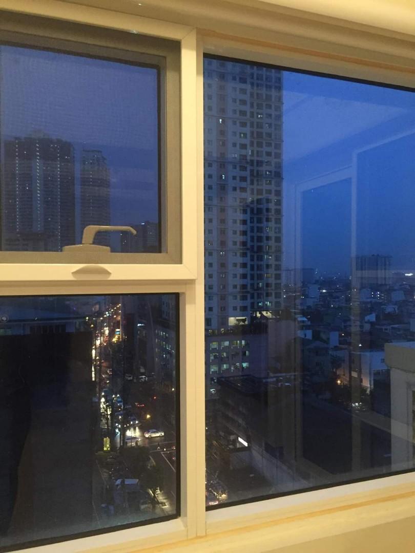 RFO Makati Condo near Makati Med Ayala Ave Rufino Dela rosa Senta Kroma