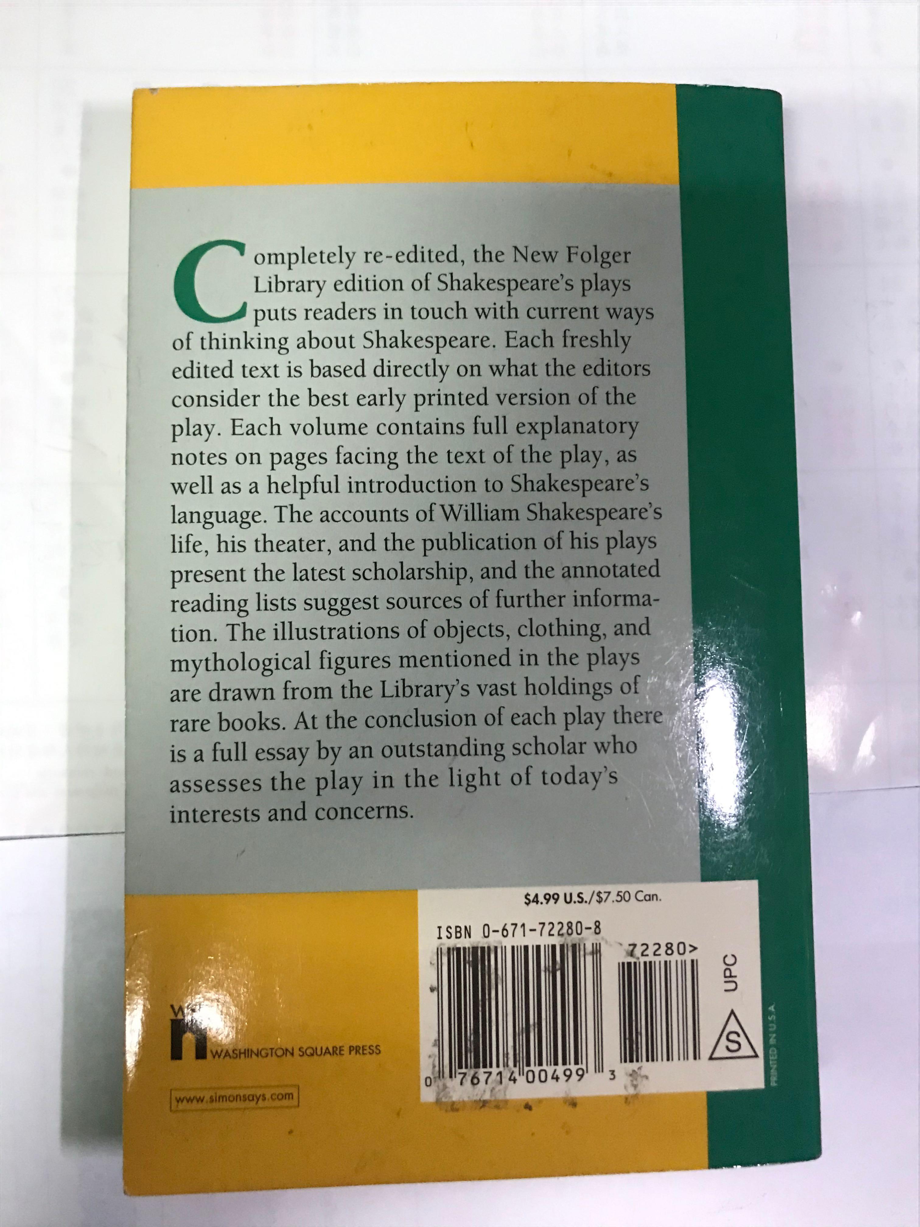 Much Ado About Nothing (Category: Storybooks) located in Caloocan City. Submitted by everything.goes. (Listing ID 1025453019, Image 2). Description: .