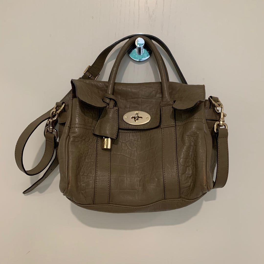 used mulberry handbags