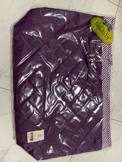 Naraya bag purple