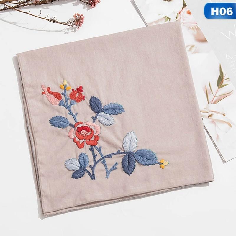 diy handkerchief