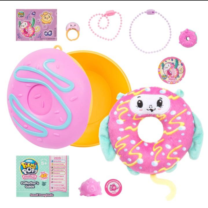 Pikmi pop hot sale doughmis jumbo