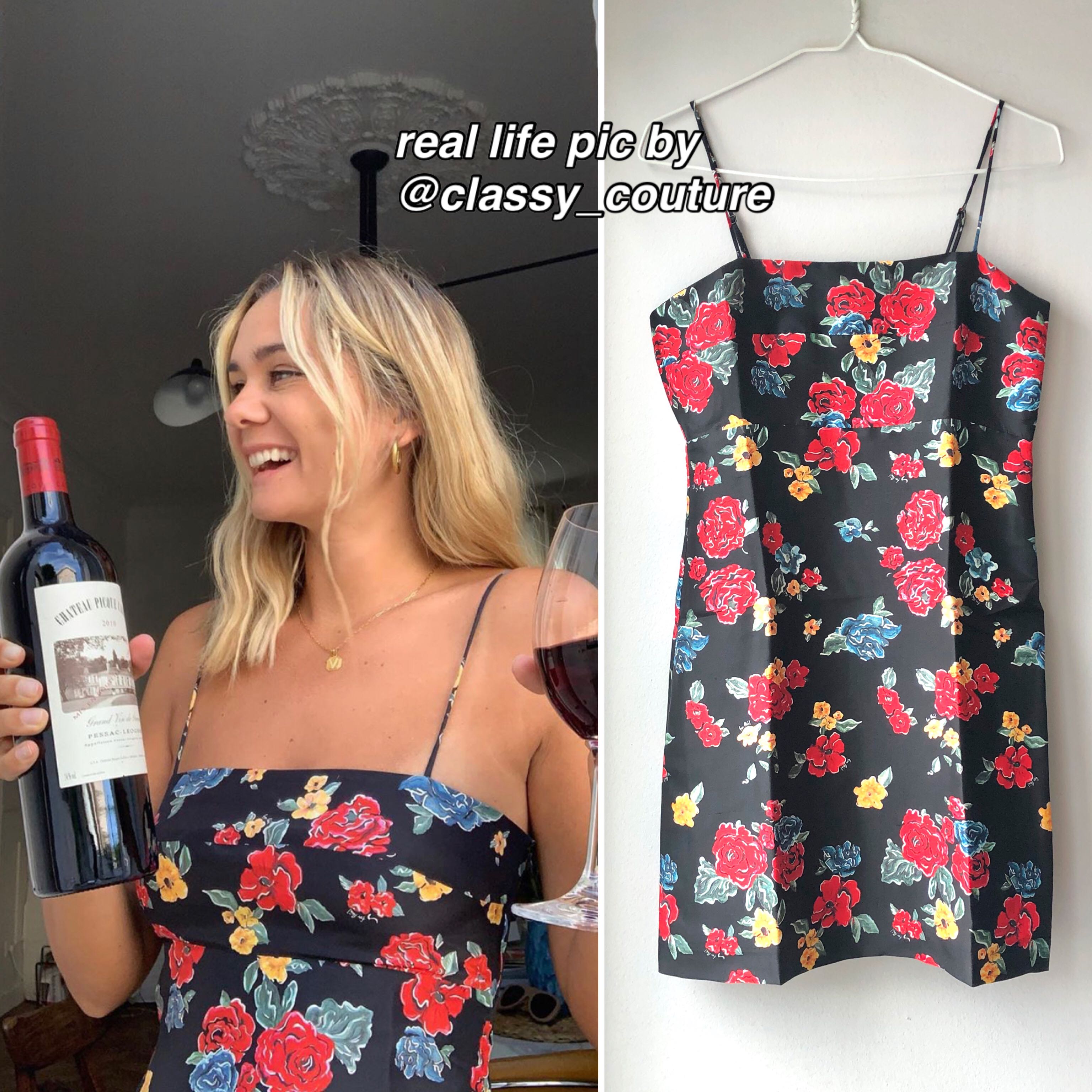 Realisation par christy dress clearance